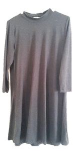 Low turtle next dress